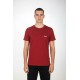 Μπλούζα Paco Co 2631015-01 Red T-Shirt