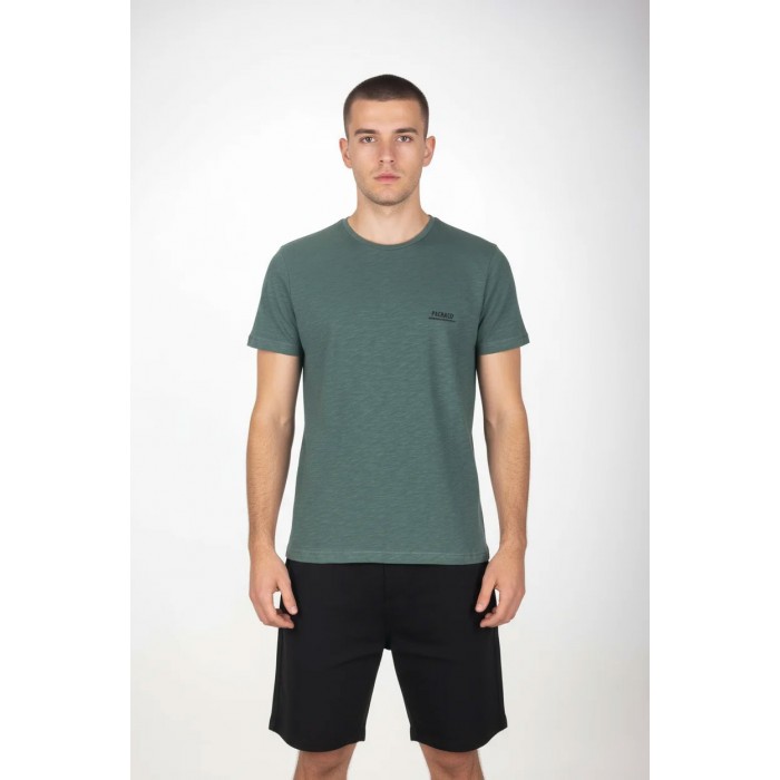 Μπλούζα Paco Co 2631015-04 Green T-Shirt