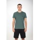 Μπλούζα Paco Co 2631015-04 Green T-Shirt