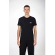 Μπλούζα Paco Co 2631015-05 Black T-Shirt