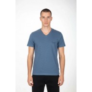 Μπλούζα V Paco Co 2631016-06 Vintage