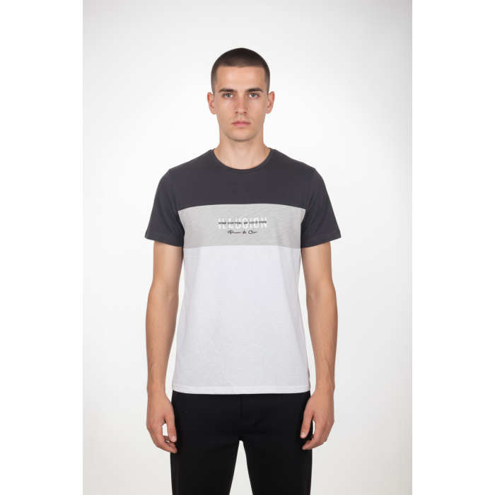 Μπλούζα Paco Co 2631022-5 Black T-Shirt