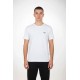Μπλούζα Paco Co 2631001 White T-Shirt