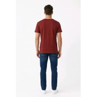 Μπλούζα Paco Co 2631015-01 Red