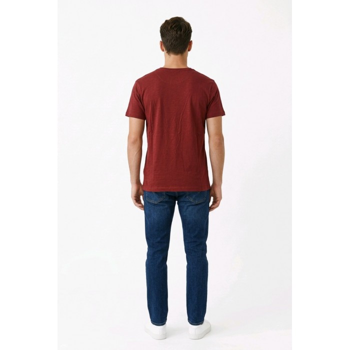Μπλούζα Paco Co 2631015-01 Red T-Shirt