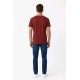 Μπλούζα Paco Co 2631015-01 Red T-Shirt