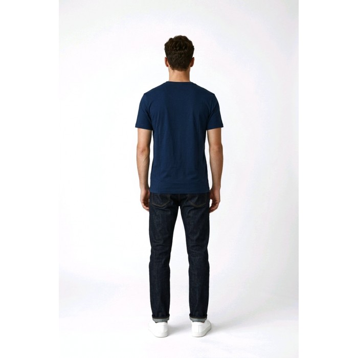 Μπλούζα Paco Co 2631015-02 Navy T-Shirt