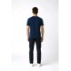 Μπλούζα Paco Co 2631015-02 Navy T-Shirt
