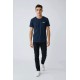 Μπλούζα Paco Co 2631015-02 Navy T-Shirt