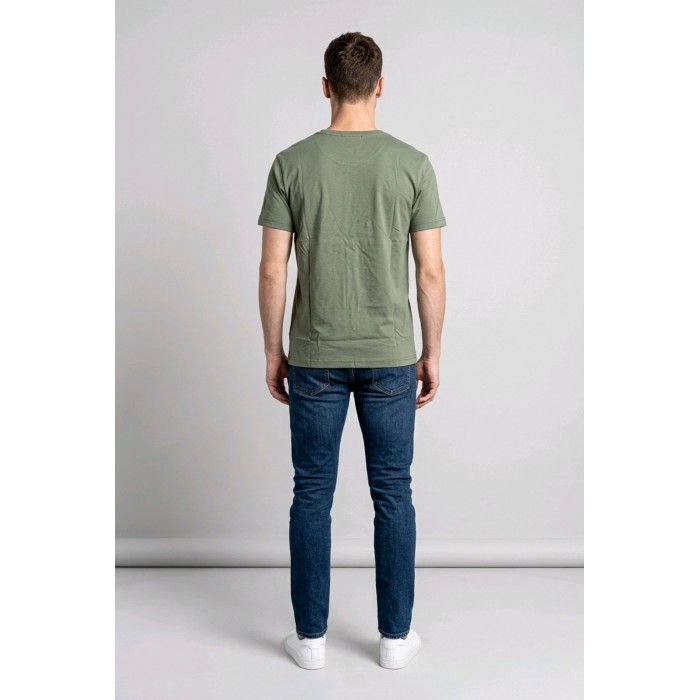 Μπλούζα Paco Co 2631015-04 Green T-Shirt