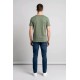 Μπλούζα Paco Co 2631015-04 Green T-Shirt