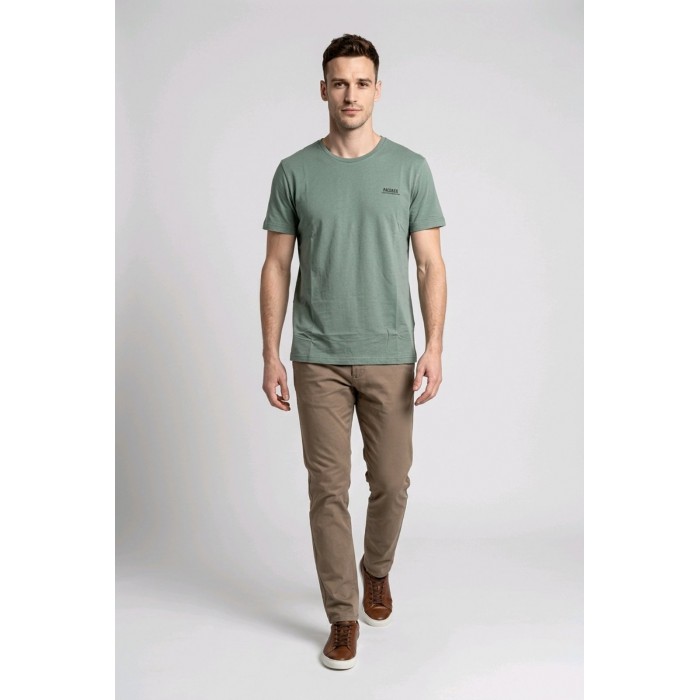 Μπλούζα Paco Co 2631015-04 Green T-Shirt