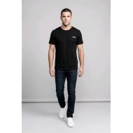 Μπλούζα Paco Co 2631015-05 Black