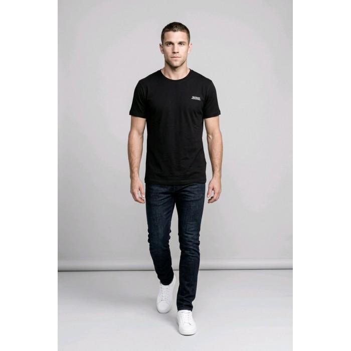 Μπλούζα Paco Co 2631015-05 Black T-Shirt