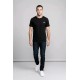Μπλούζα Paco Co 2631015-05 Black T-Shirt
