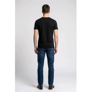 Μπλούζα Paco Co 2631015-05 Black