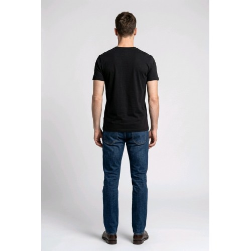 Μπλούζα Paco Co 2631015-05 Black