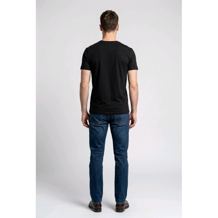 Μπλούζα Paco Co 2631015-05 Black T-Shirt