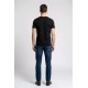 Μπλούζα Paco Co 2631015-05 Black T-Shirt