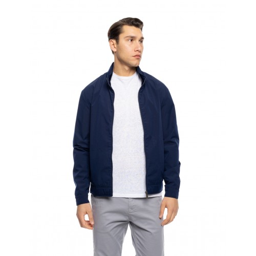 Μπουφάν Splendit 53-201-015 Navy