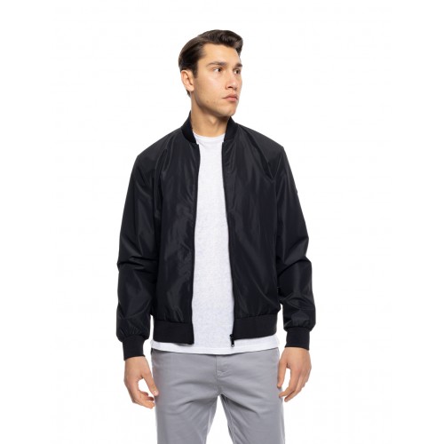 Μπουφάν Splendit 53-201-026 Black