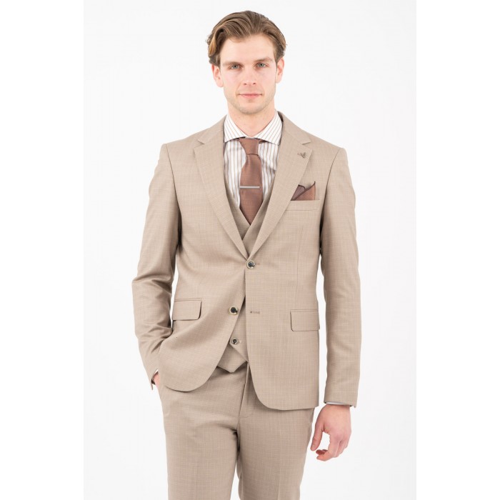 Κοστούμι Vittorio 100-26-PALERE Fanco Σακάκι-Κοστούμι 
