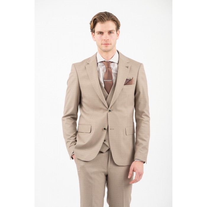 Κοστούμι Vittorio 100-26-PALERE Fanco Σακάκι-Κοστούμι 
