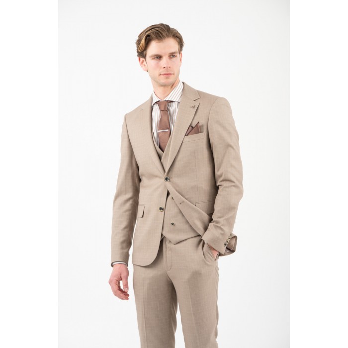 Κοστούμι Vittorio 100-26-PALERE Fanco Σακάκι-Κοστούμι 