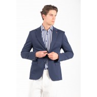 Σακάκι  Vittorio 900-26-Sunset Blue