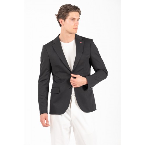 Σακάκι Vittorio 900-26-Sunset Black