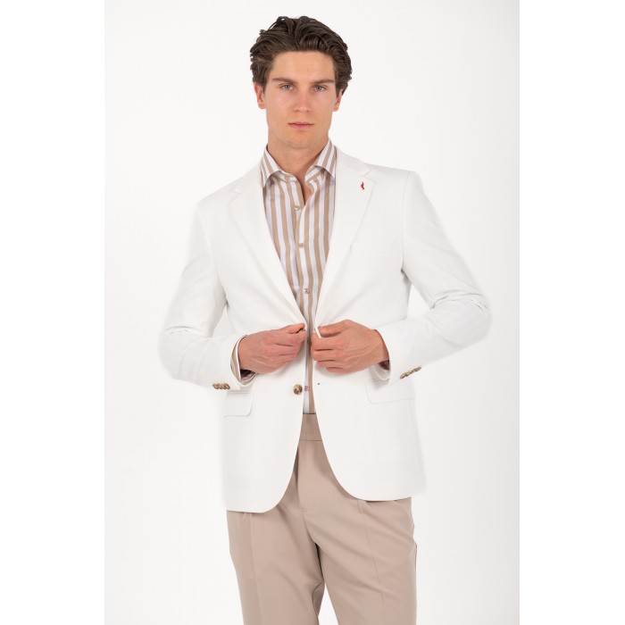 Σακάκι Vittorio 900-25-Sunset Stone Σακάκι-Κοστούμι 