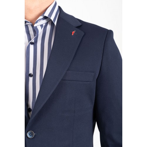 Σακάκι  Vittorio 900-26-Sunset Blue