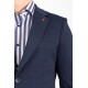 Σακάκι  Vittorio 900-26-Sunset Blue Σακάκι-Κοστούμι 
