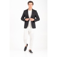 Σακάκι Vittorio 900-26-Sunset Black