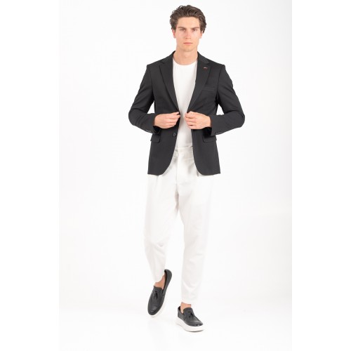 Σακάκι Vittorio 900-26-Sunset Black