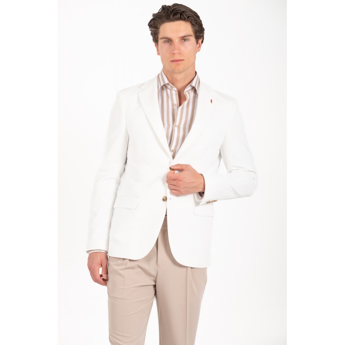 Σακάκι Vittorio 900-25-Sunset Stone Σακάκι-Κοστούμι 