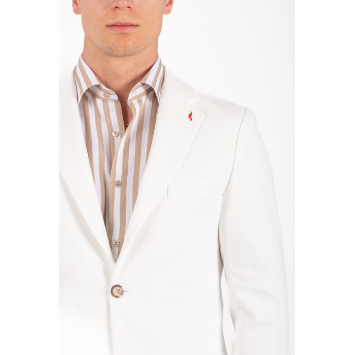 Σακάκι Vittorio 900-25-Sunset Stone Σακάκι-Κοστούμι 