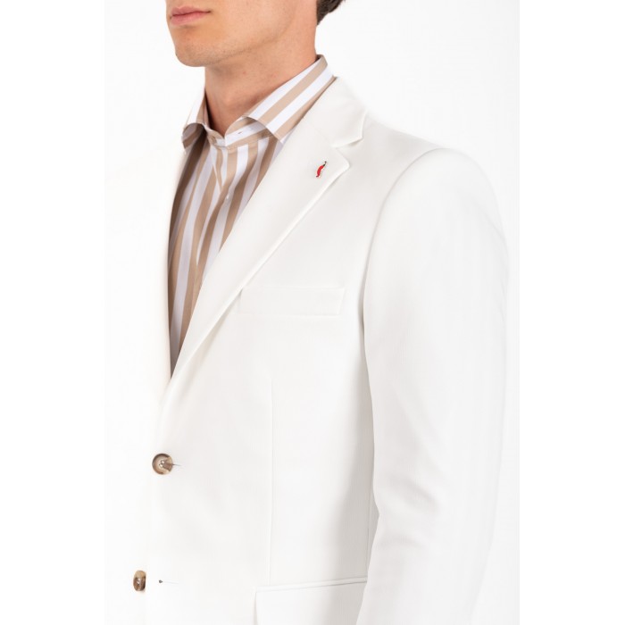 Σακάκι Vittorio 900-25-Sunset Stone Σακάκι-Κοστούμι 