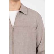 Πουκάμισο Overshirt Vittorio 300-25-Parma Fanco