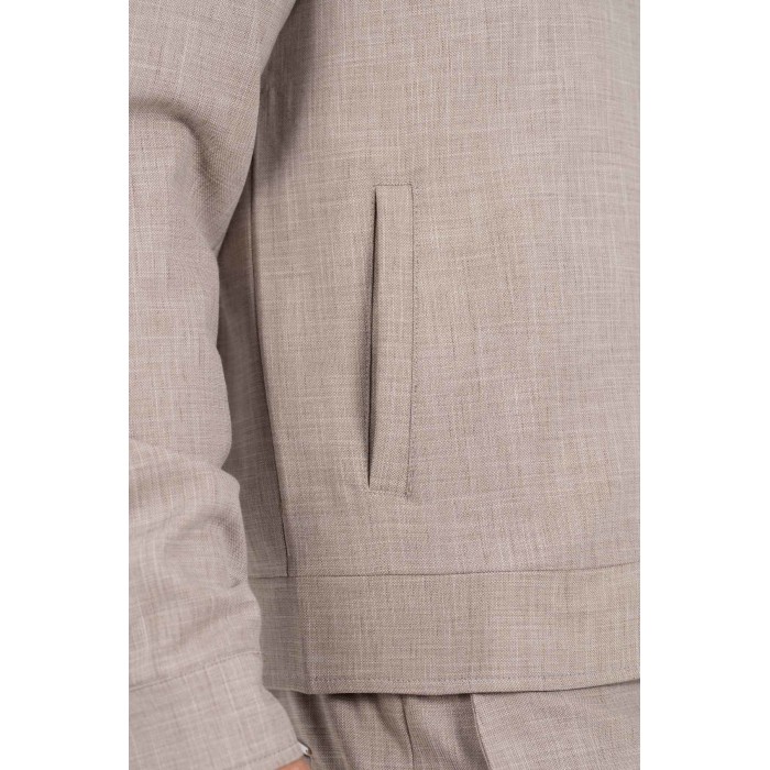 Πουκάμισο Overshirt Vittorio 300-25-Parma Fanco Μακρυμάνικα Πουκάμισα