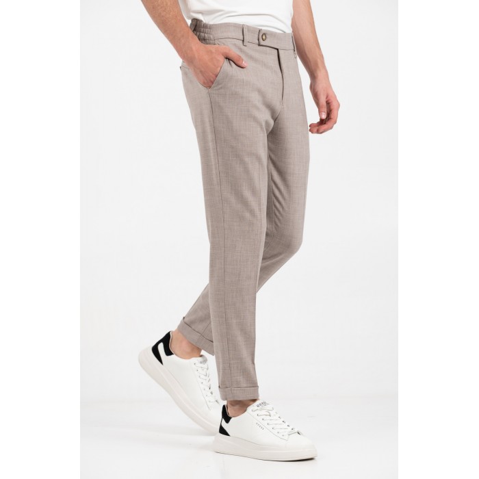 Παντελόνι Vittorio 500-25-Parma Fanco Σακάκι-Κοστούμι 