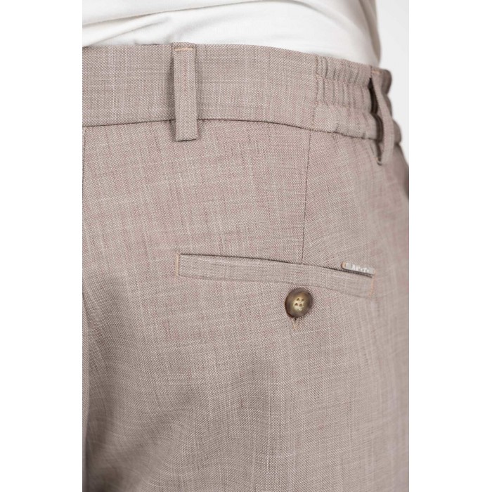 Παντελόνι Vittorio 500-25-Parma Fanco Σακάκι-Κοστούμι 