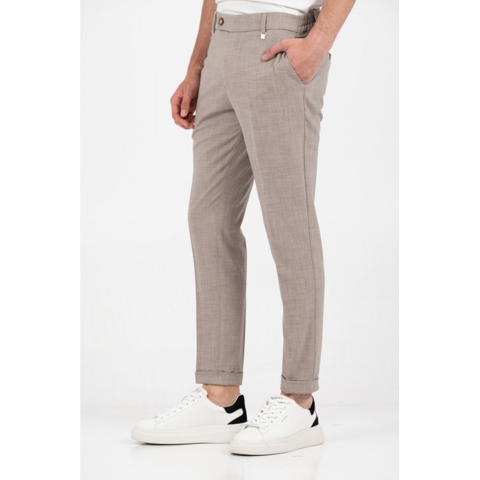 Παντελόνι Vittorio 500-25-Parma Fanco Σακάκι-Κοστούμι 