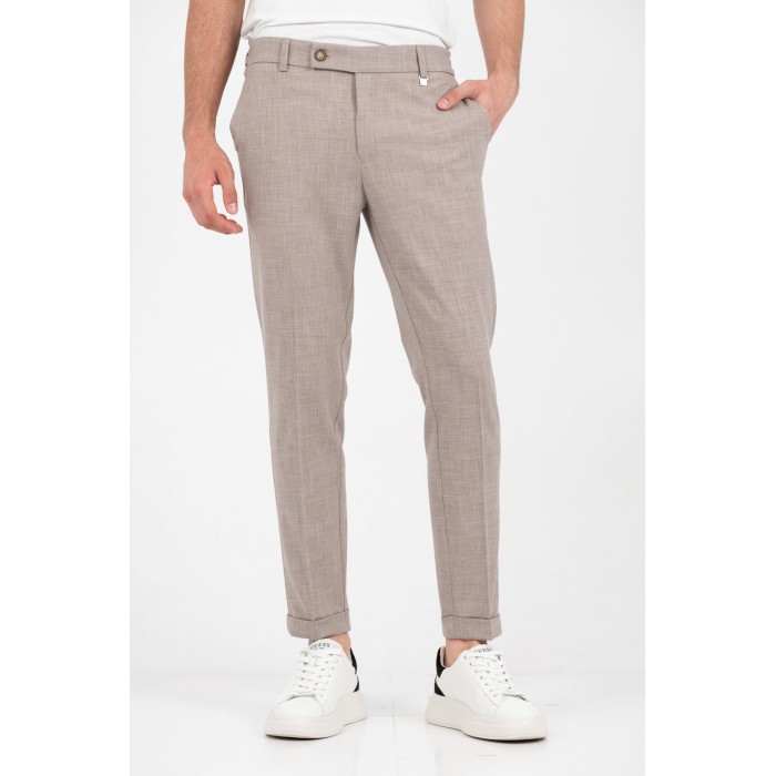 Παντελόνι Vittorio 500-25-Parma Fanco Σακάκι-Κοστούμι 