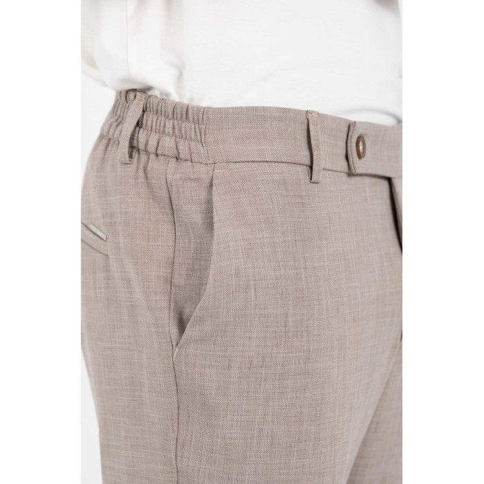 Παντελόνι Vittorio 500-25-Parma Fanco Σακάκι-Κοστούμι 