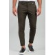 Παντελόνι Vittorio 500-24-ALTO Olive Chinos