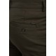 Παντελόνι Vittorio 500-24-ALTO Olive Chinos