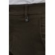 Παντελόνι Vittorio 500-24-ALTO Olive Chinos