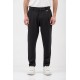 Παντελόνι Vittorio Vittorio 500-26-MORRONE BLACK Chinos