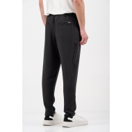 Παντελόνι Vittorio Vittorio 500-26-MORRONE BLACK